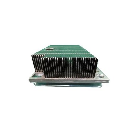 Dell | Standard Heat Sink for Less = 150W, for Dell PowerEdge T440 T640 | Sink | Number of bowls